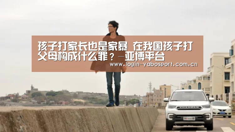 孩子打家长也是家暴 在我国孩子打父母构成什么罪?-亚博平台(图3) 亚博平台