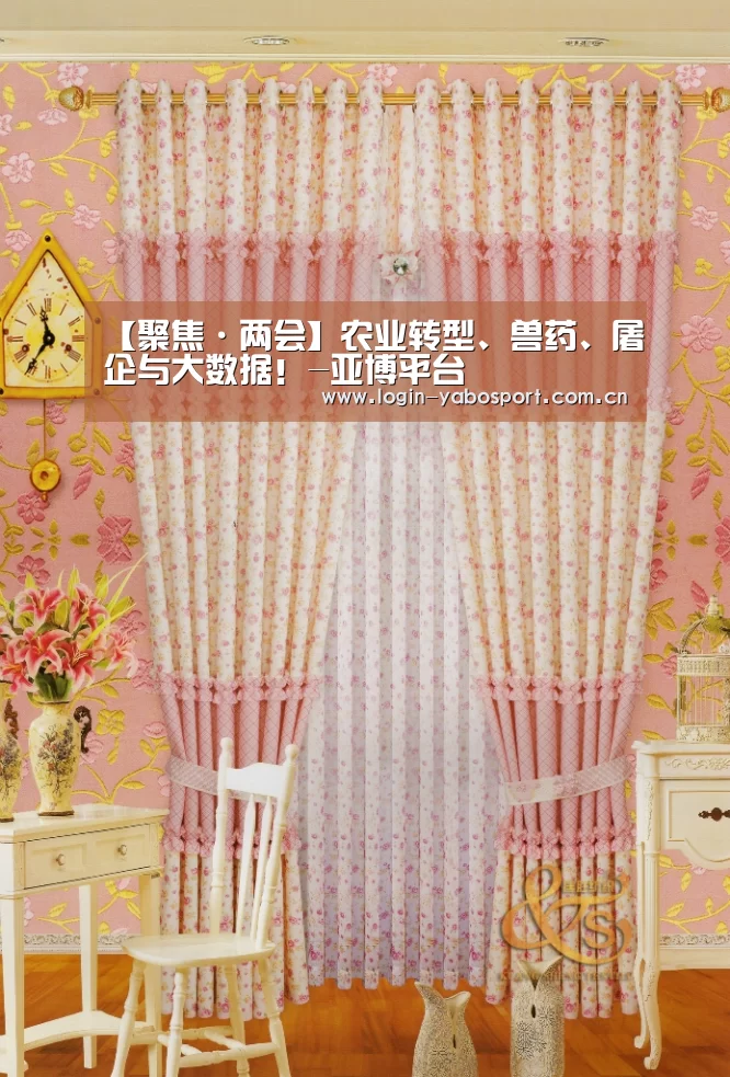 【聚焦·两会】农业转型、兽药、屠企与大数据！-亚博平台